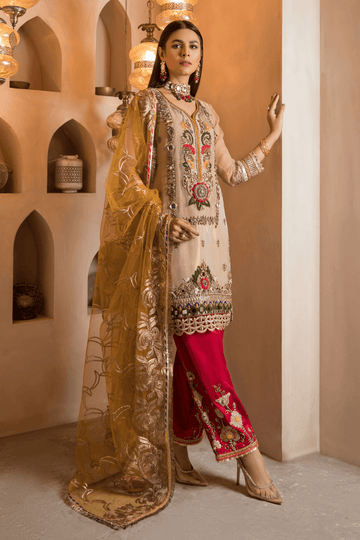 P-203 - KHUDA BAKSH CREATIONS