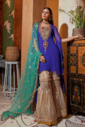 P-205 - KHUDA BAKSH CREATIONS