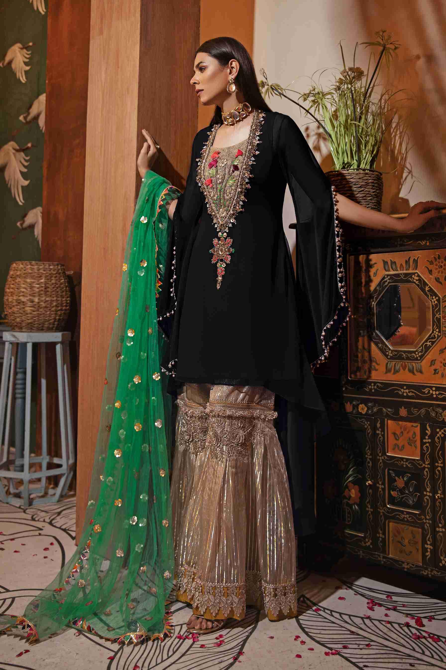 P-205 - KHUDA BAKSH CREATIONS