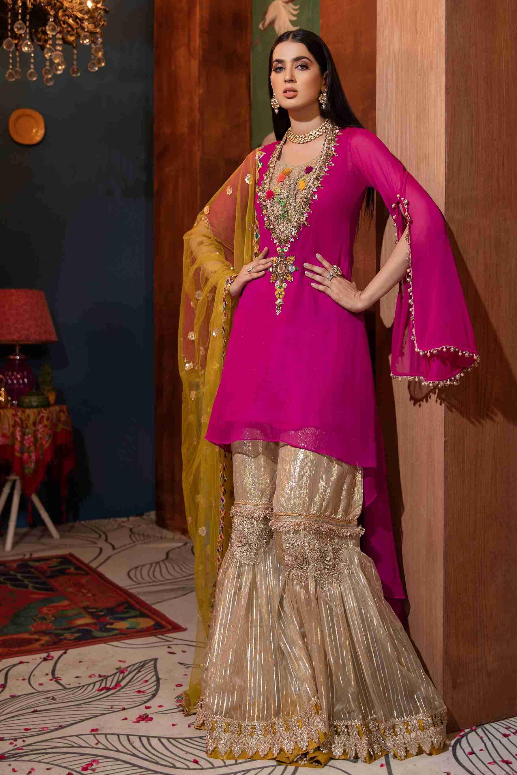 P-205 - KHUDA BAKSH CREATIONS