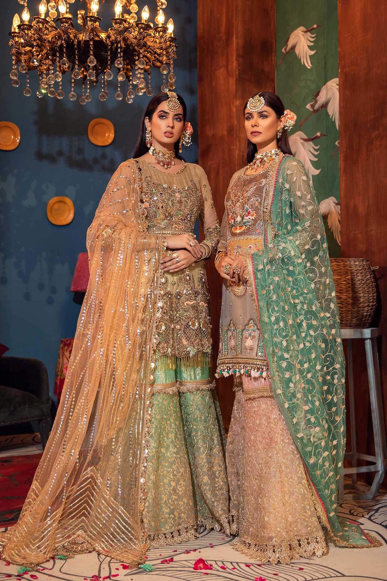 P-212 - KHUDA BAKSH CREATIONS