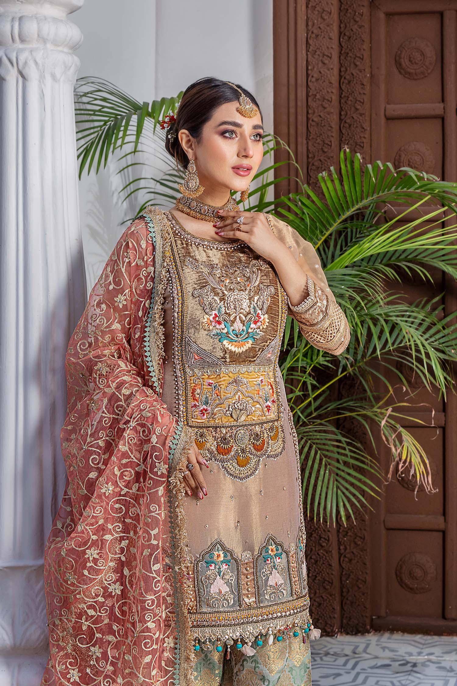 P-212 - KHUDA BAKSH CREATIONS