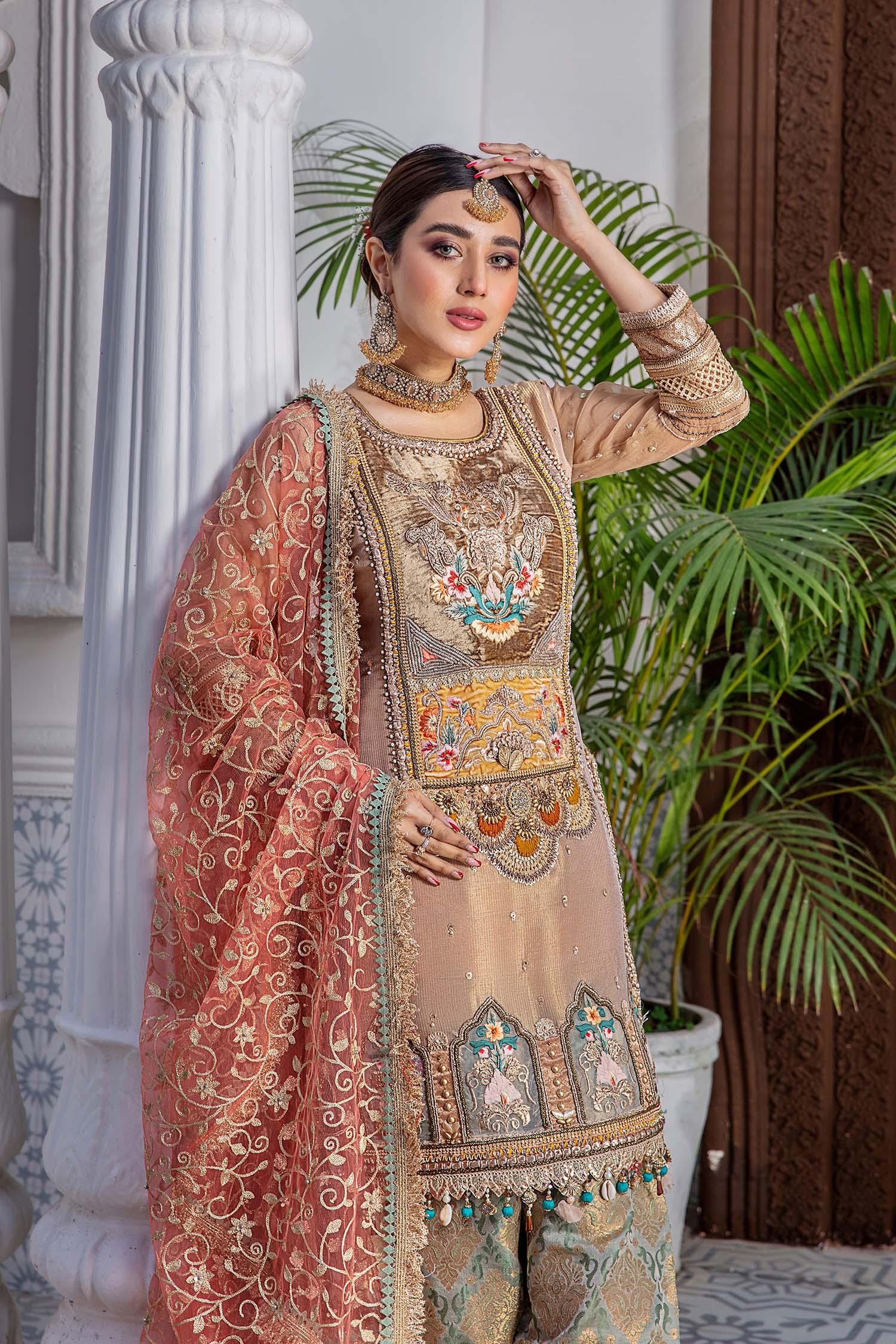 P-212 - KHUDA BAKSH CREATIONS