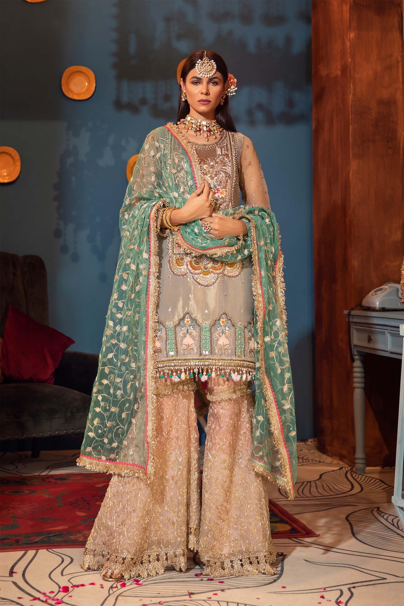 P-212 - KHUDA BAKSH CREATIONS