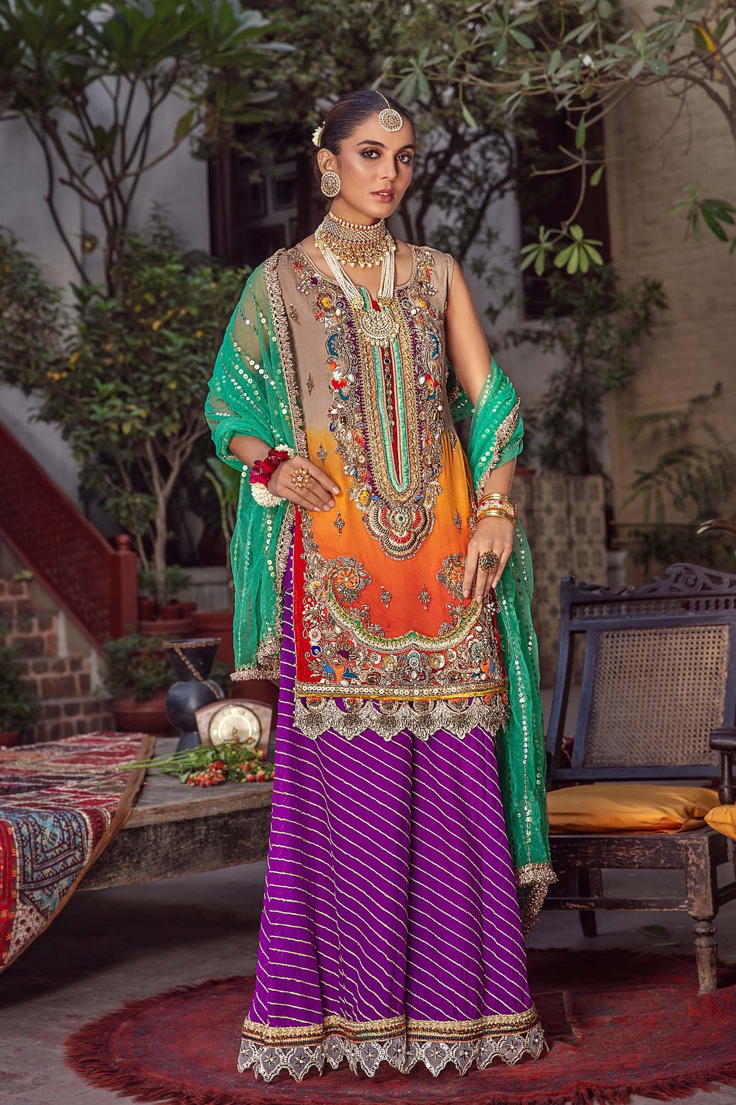 P-213 - KHUDA BAKSH CREATIONS