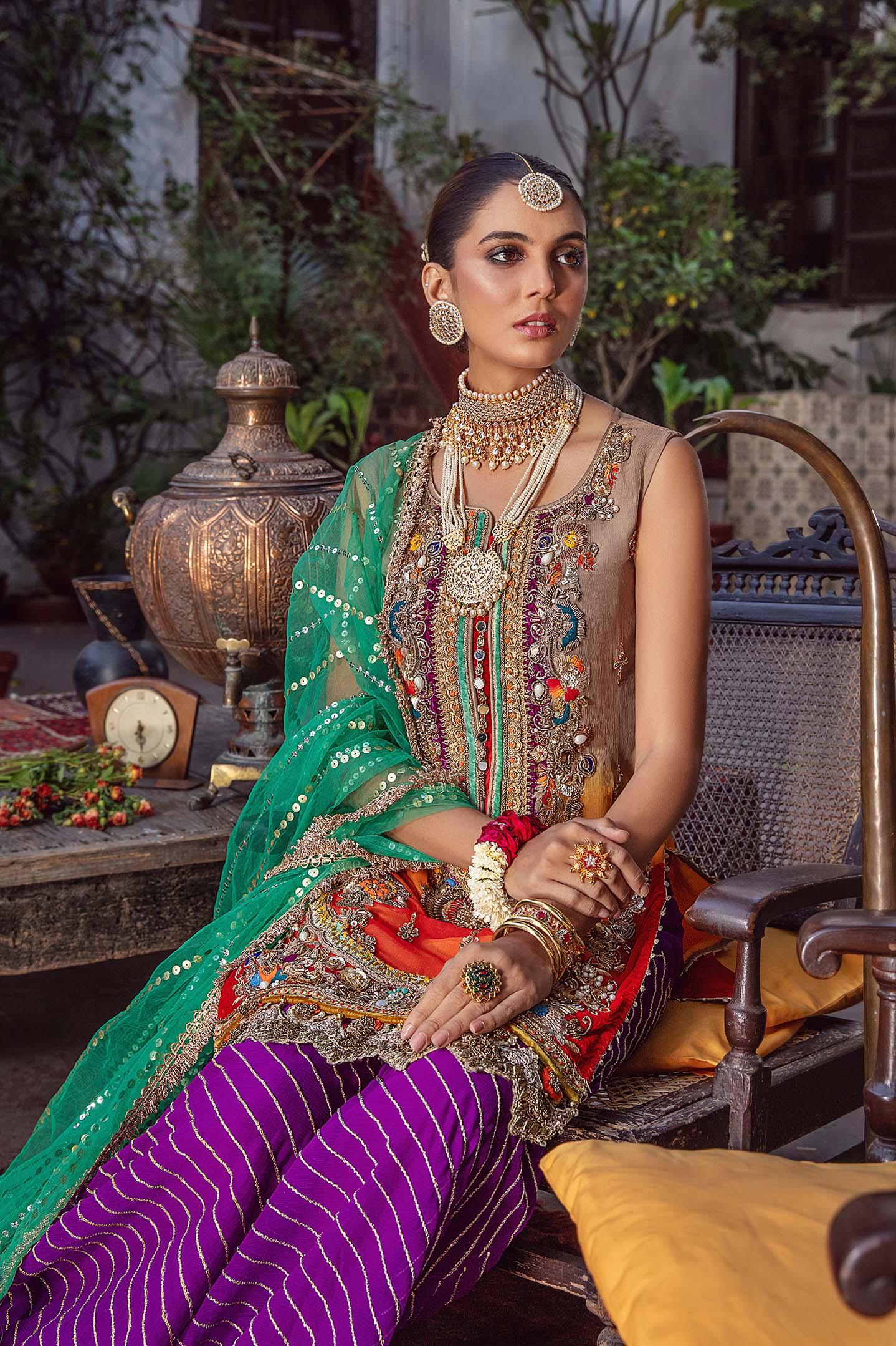 P-213 - KHUDA BAKSH CREATIONS