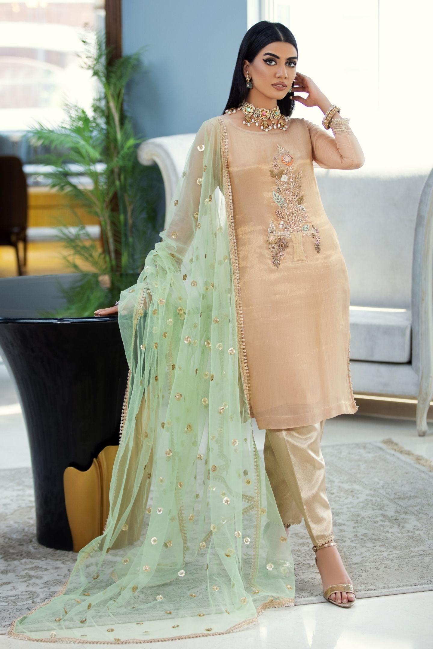 P-220 - KHUDA BAKSH CREATIONS