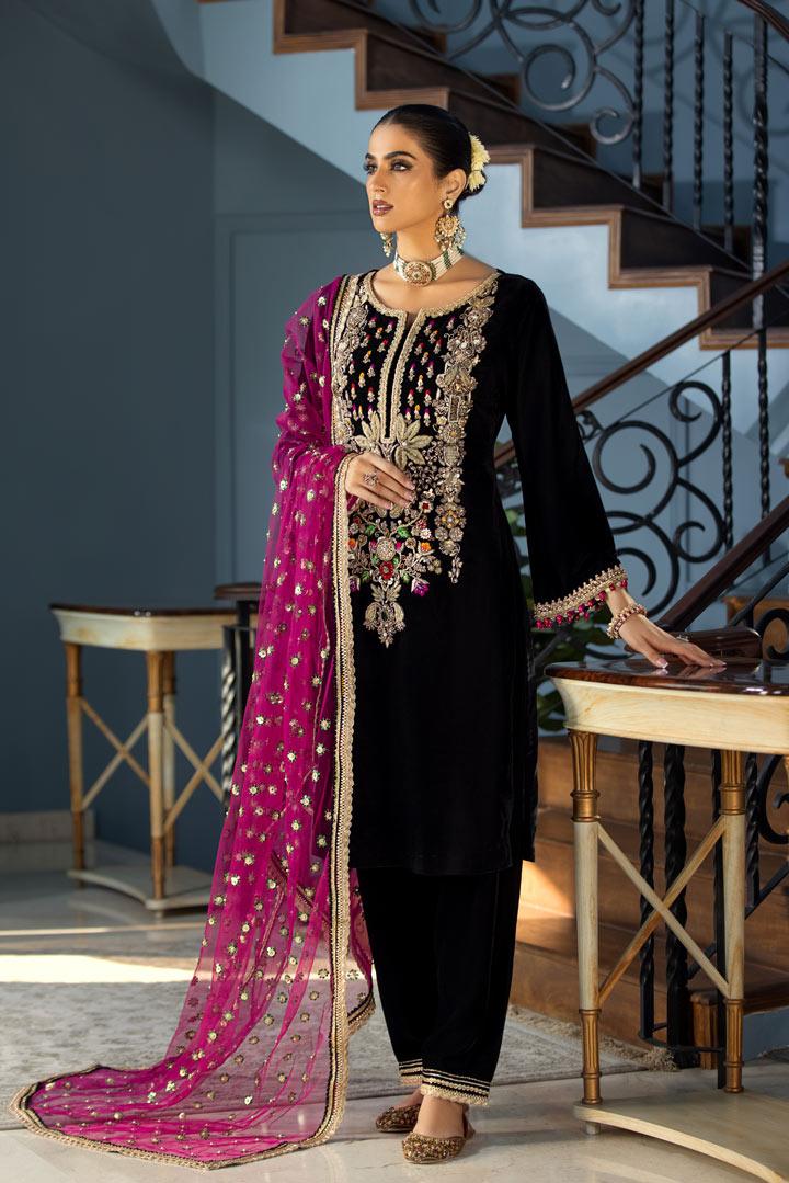 P-223 - KHUDA BAKSH CREATIONS