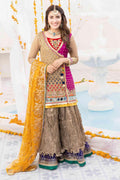 Z-226 - KHUDA BAKSH CREATIONS