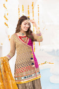 Z-226 - KHUDA BAKSH CREATIONS